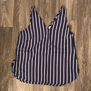 Old Navy tank top (small)